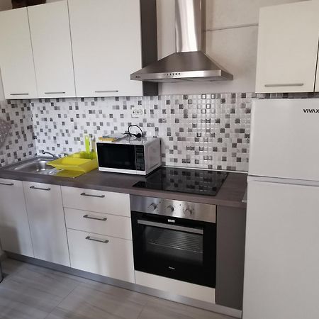 Apartmani Neno セニ 部屋 写真