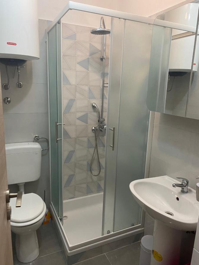 Apartmani Neno セニ エクステリア 写真
