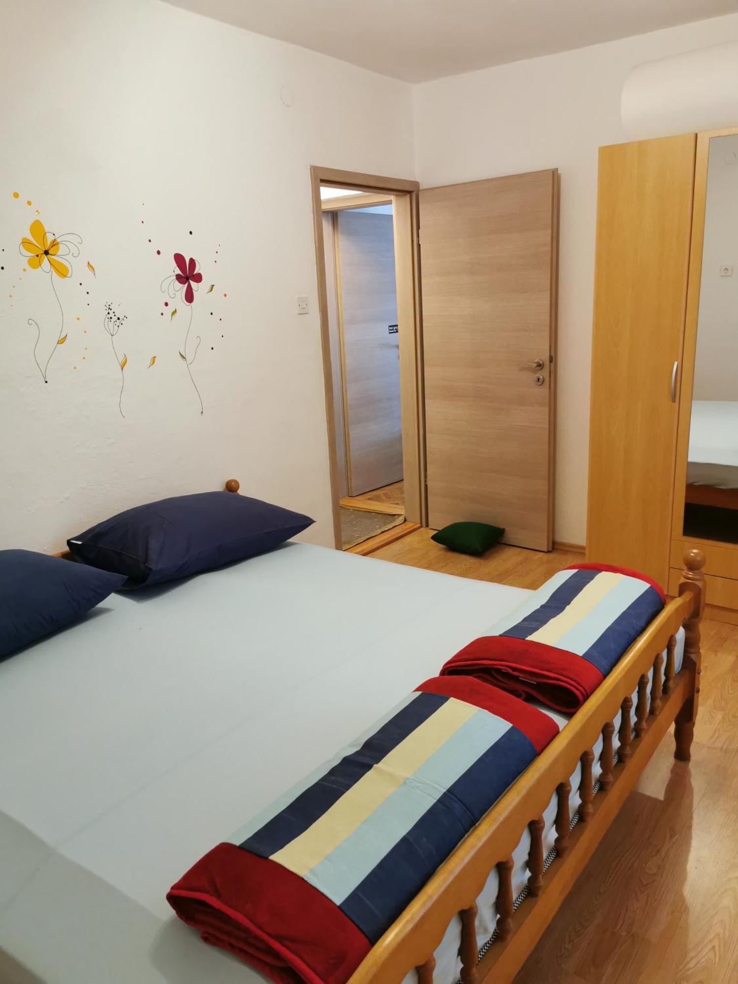 Apartmani Neno セニ 部屋 写真